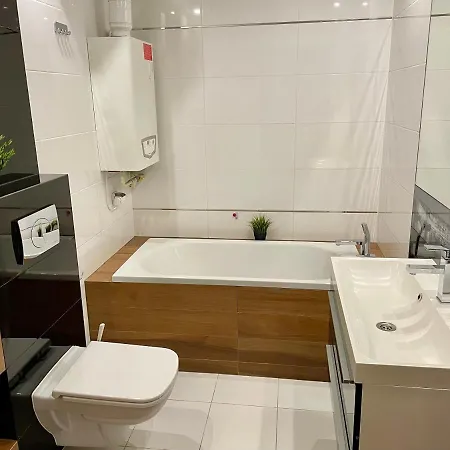 Apartament Rowerowy Zakatek * Kolobřeh