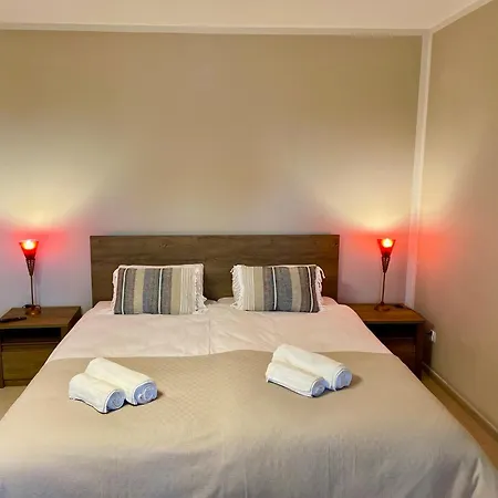 Apartament Rowerowy Zakatek * Kolobřeh