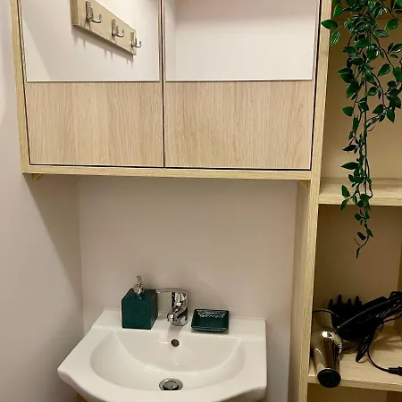 Apartament Rowerowy Zakatek * Kolobřeh